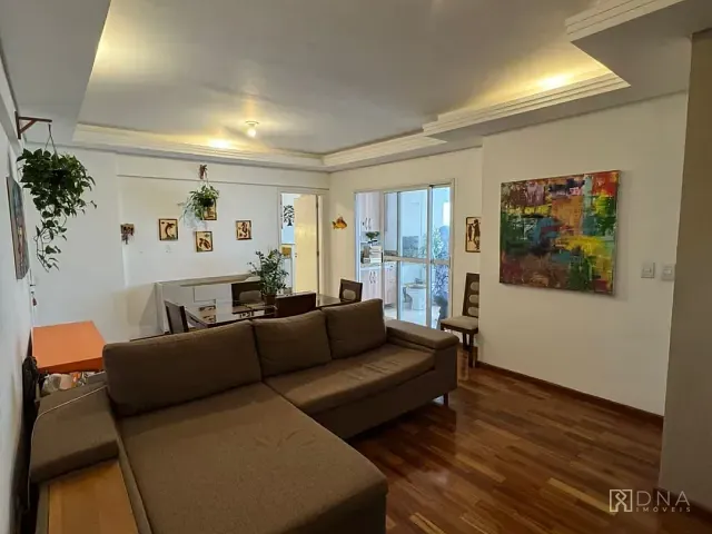 Apartamento 3 quartos e 3 banheiros, à venda, no bairro Floradas de São José em São José dos Campos