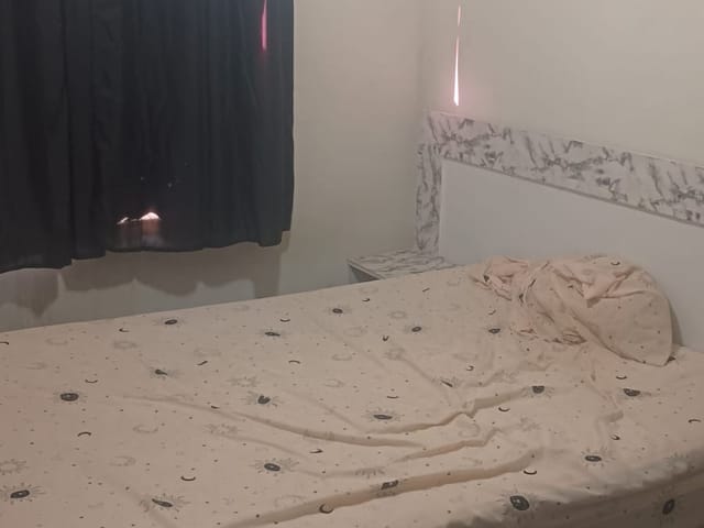 Apartamento 2 quartos e 1 banheiro, à venda, no bairro Cosmos em Rio de Janeiro