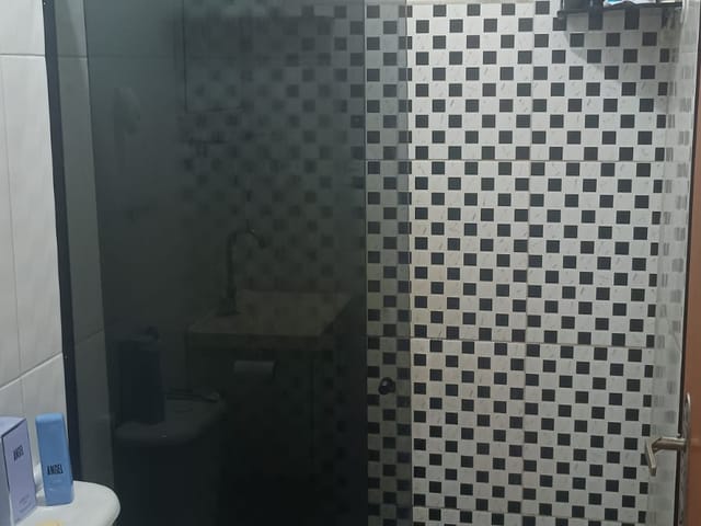 Apartamento 2 quartos e 1 banheiro, à venda, no bairro Cosmos em Rio de Janeiro