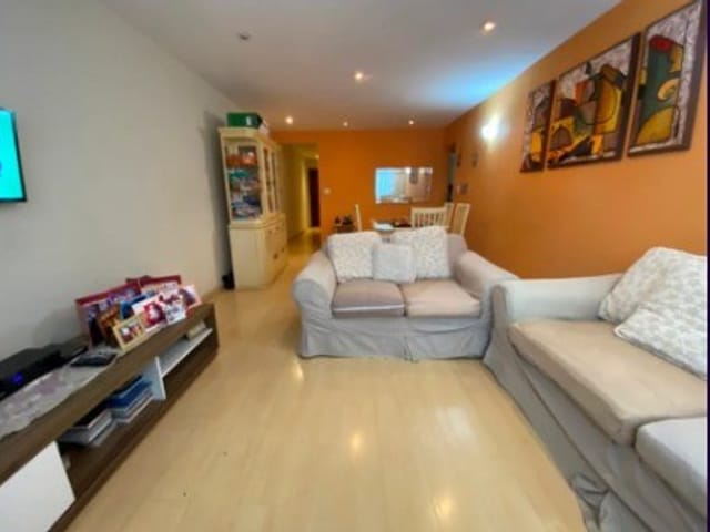 Apartamento com 102m² 2 quartos e 3 banheiros, à venda, no bairro Pechincha em Rio de Janeiro