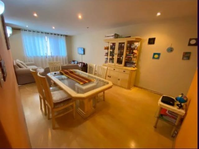 Apartamento com 102m² 2 quartos e 3 banheiros, à venda, no bairro Pechincha em Rio de Janeiro