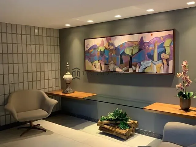Apartamento com 280m² 4 quartos e 1 banheiro, à venda, no bairro Parnamirim em Recife