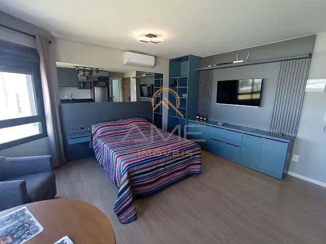Apartamento 1 quarto e 1 banheiro, à venda, no bairro São Gonçalo em Pelotas