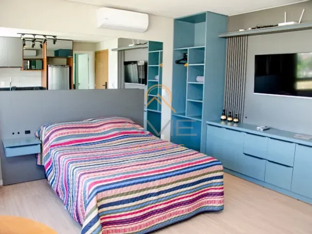 Apartamento 1 quarto e 1 banheiro, à venda, no bairro São Gonçalo em Pelotas