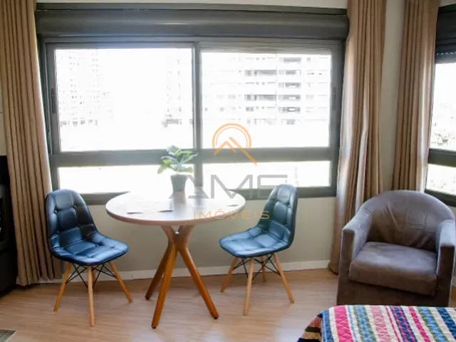 Apartamento 1 quarto e 1 banheiro, à venda, no bairro São Gonçalo em Pelotas