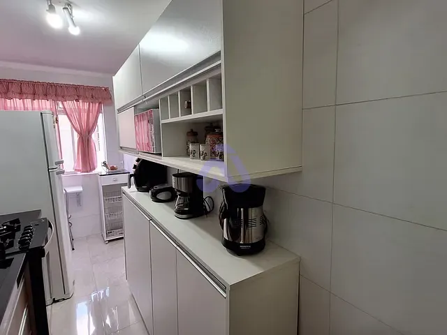 Apartamento 2 quartos e 1 banheiro, à venda, no bairro Conjunto Habitacional Fazenda do Carmo em São Paulo