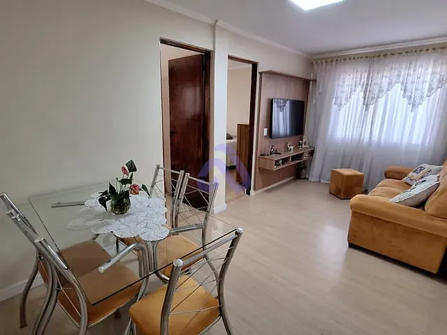 Apartamento 2 quartos e 1 banheiro, à venda, no bairro Conjunto Habitacional Fazenda do Carmo em São Paulo