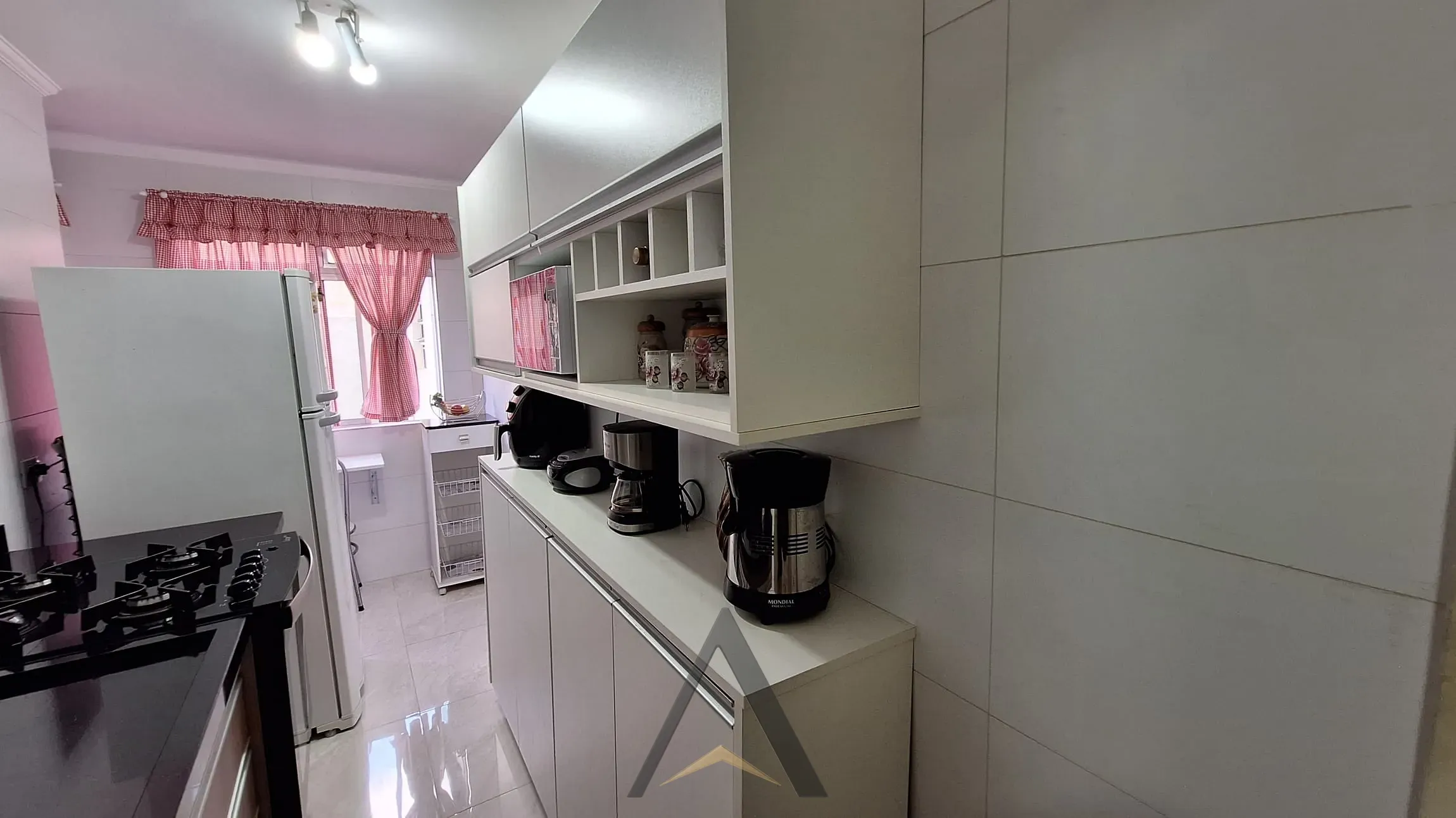 Apartamento, 2 quartos, 52 m² - Foto 4