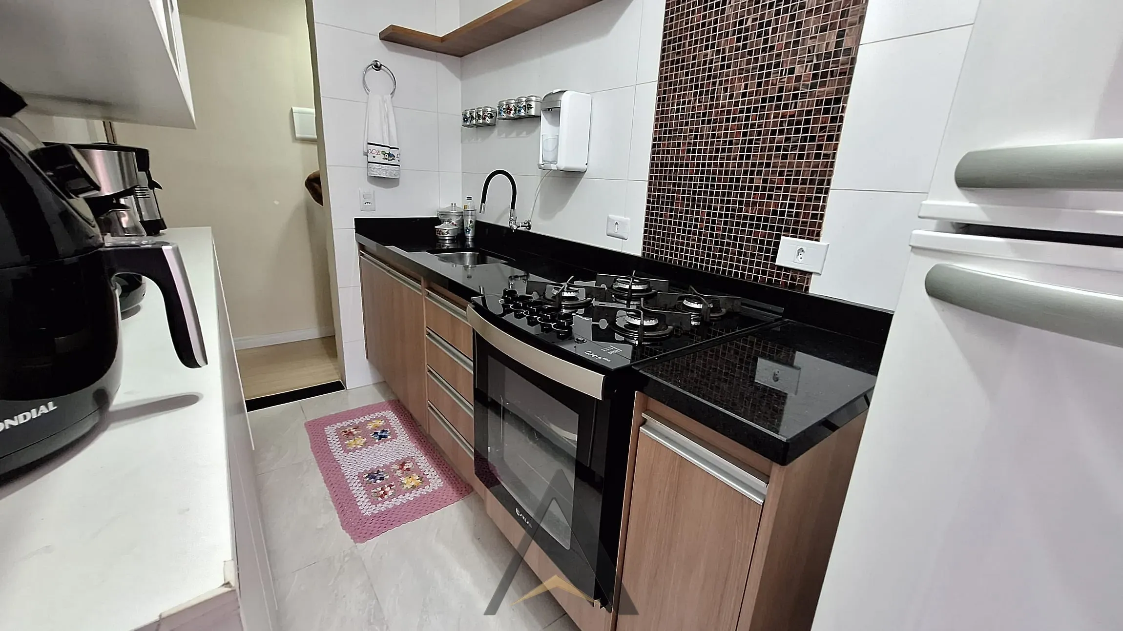 Apartamento, 2 quartos, 52 m² - Foto 7