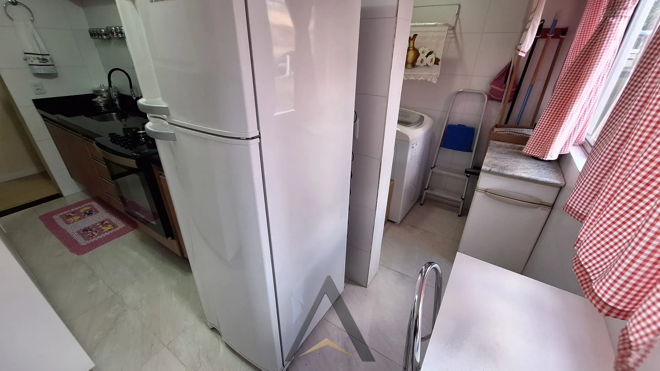 Apartamento, 2 quartos, 52 m² - Foto 10