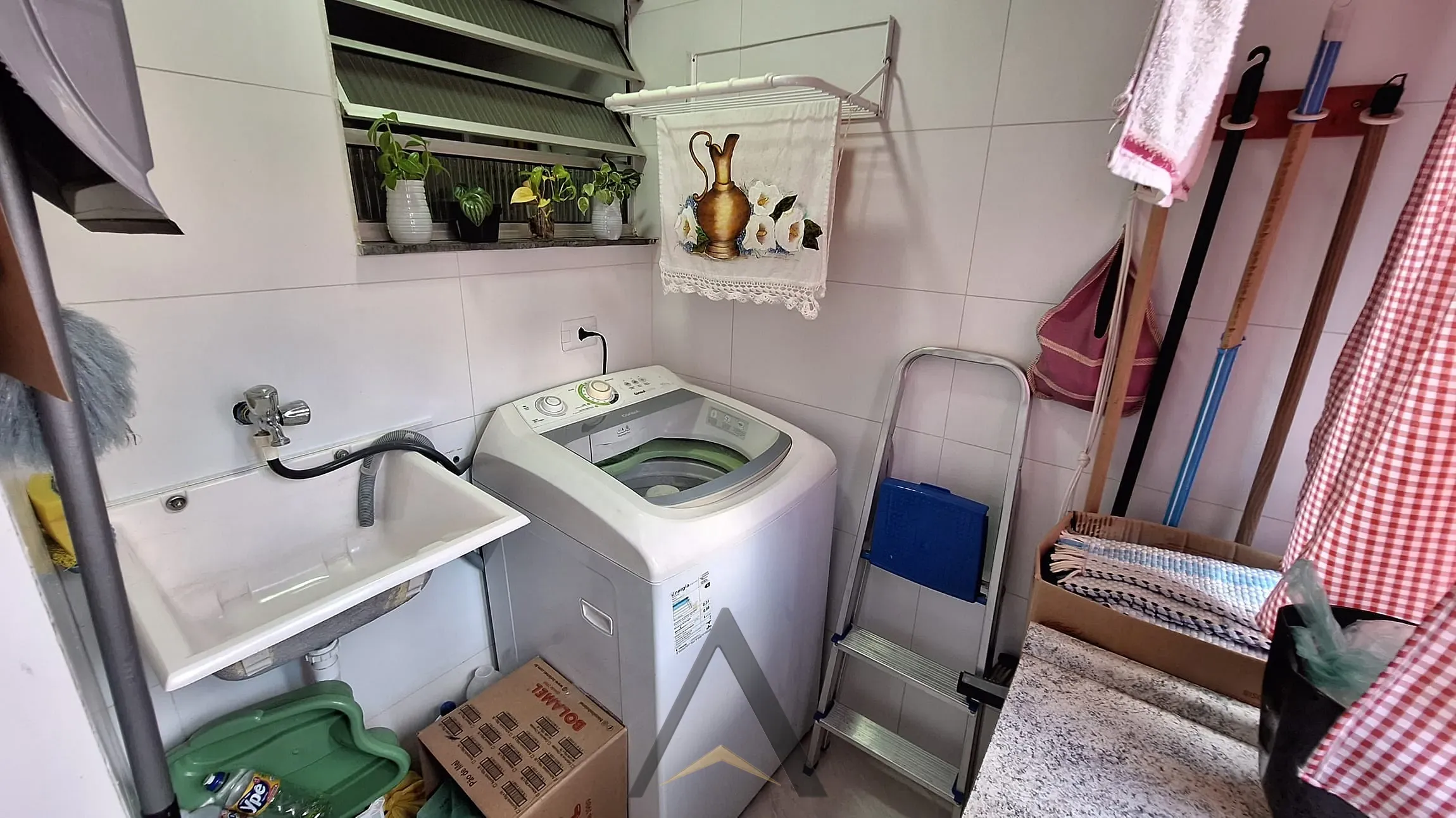 Apartamento, 2 quartos, 52 m² - Foto 12