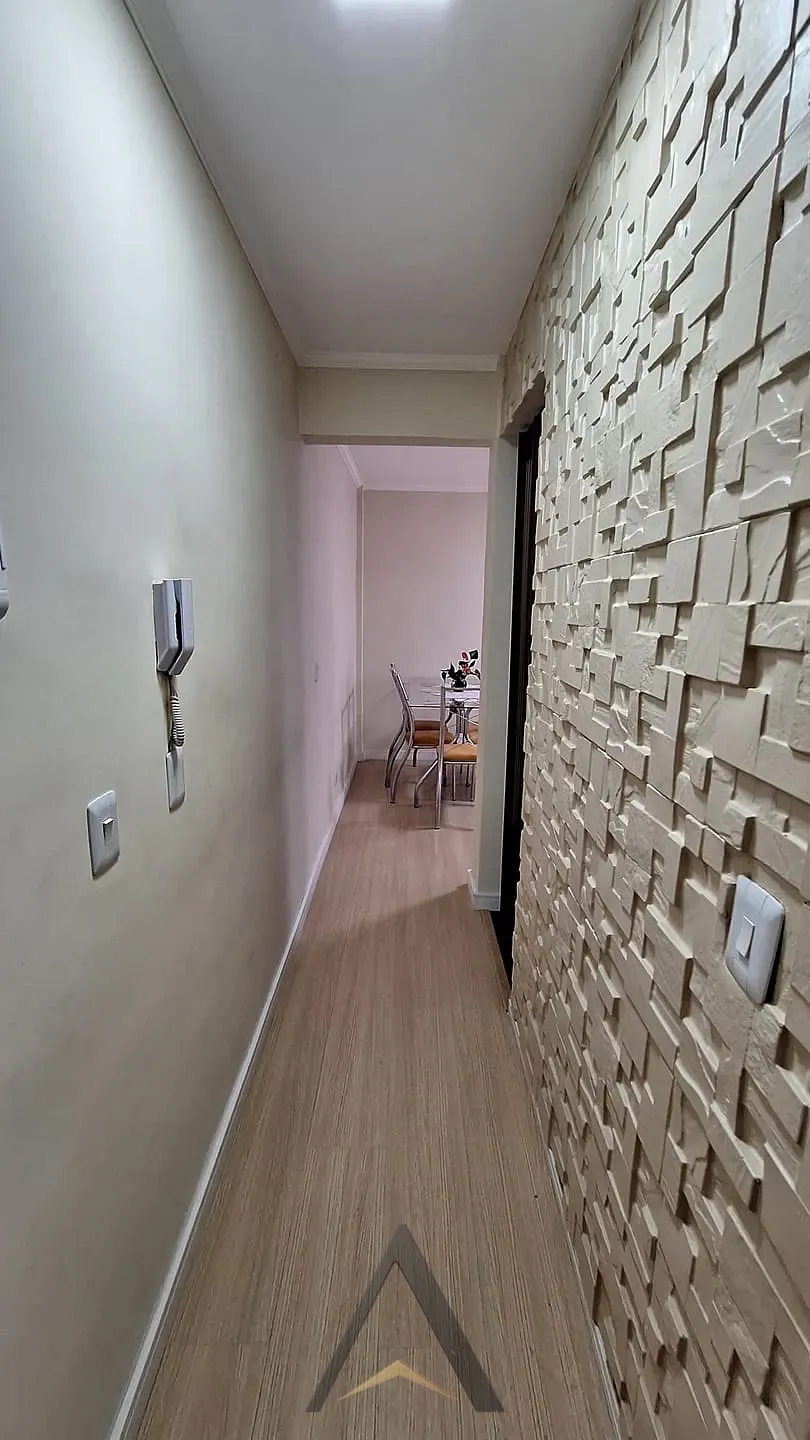Apartamento, 2 quartos, 52 m² - Foto 13