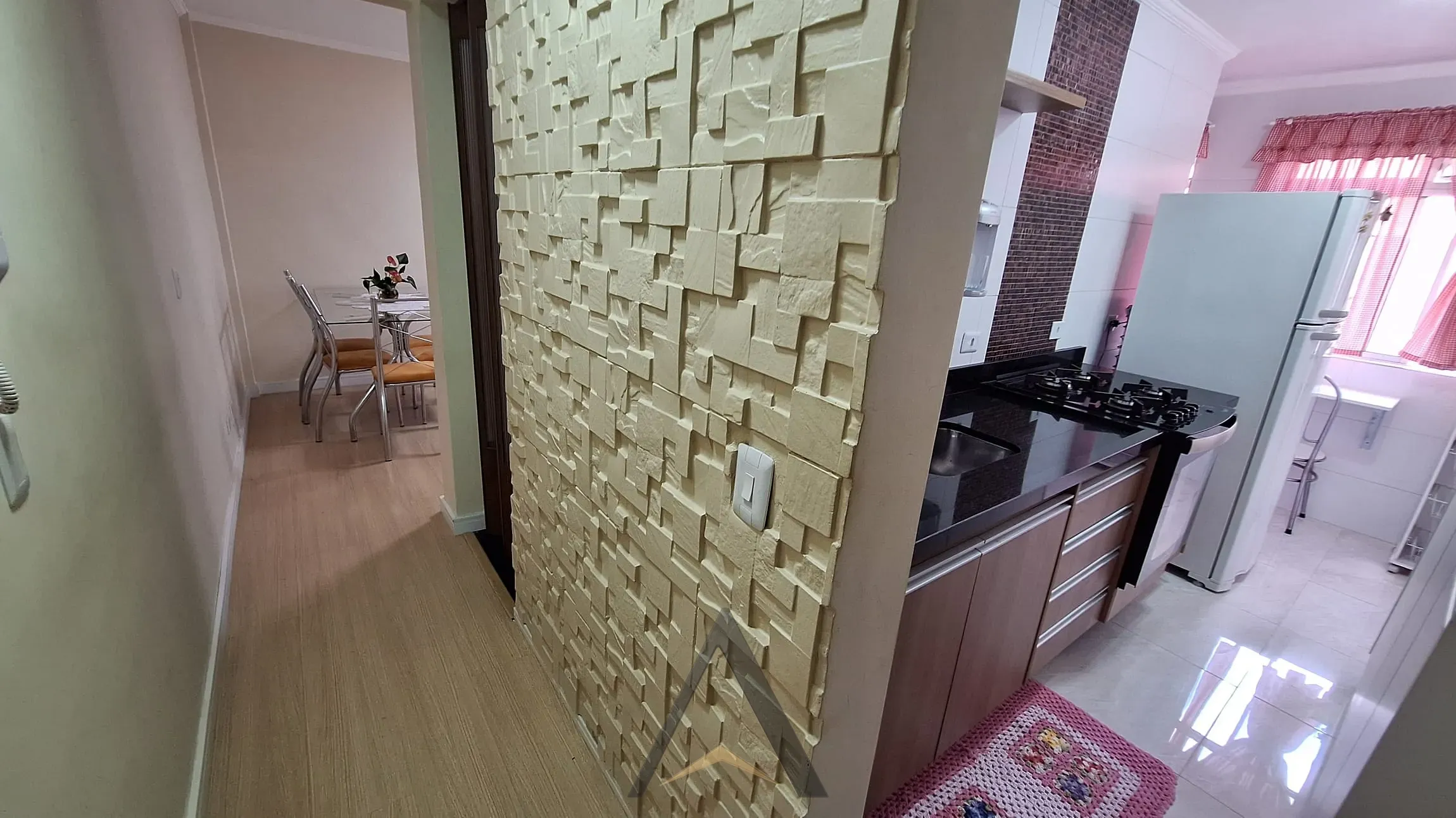 Apartamento, 2 quartos, 52 m² - Foto 14