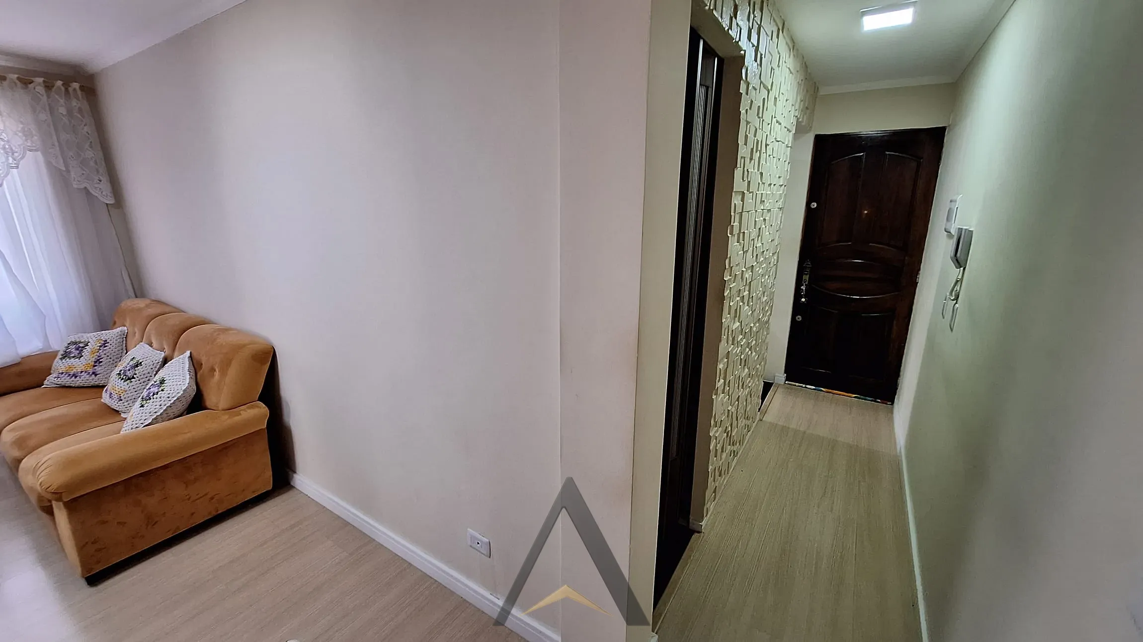 Apartamento, 2 quartos, 52 m² - Foto 15