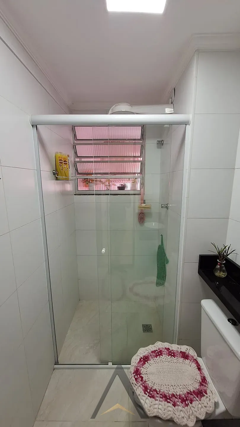 Apartamento, 2 quartos, 52 m² - Foto 19