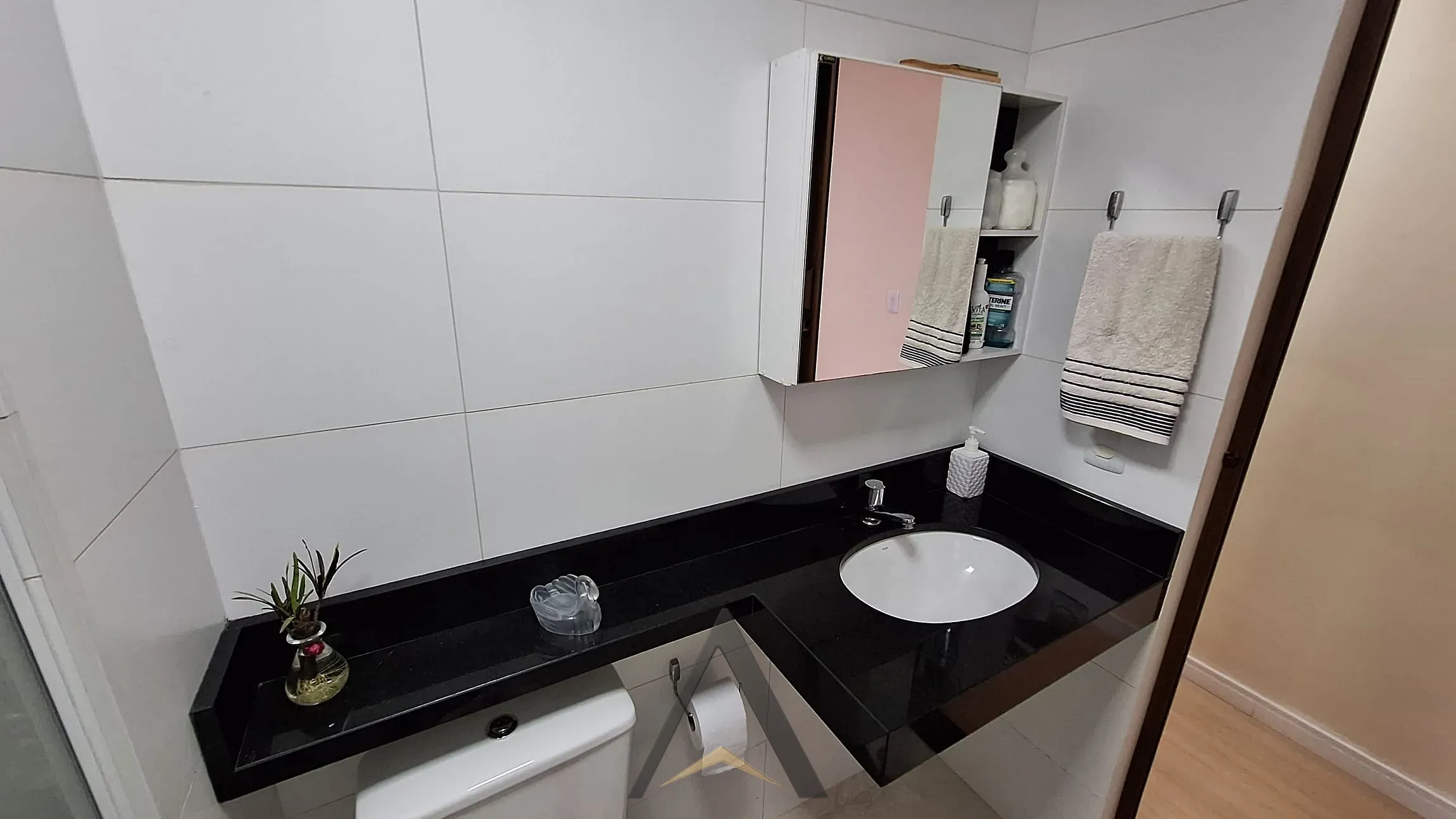 Apartamento, 2 quartos, 52 m² - Foto 18