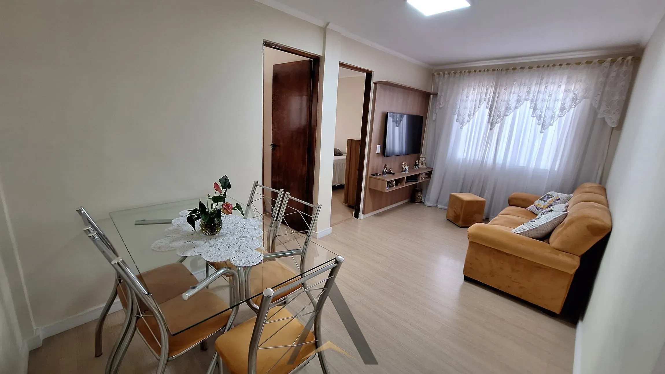 Apartamento, 2 quartos, 52 m² - Foto 20