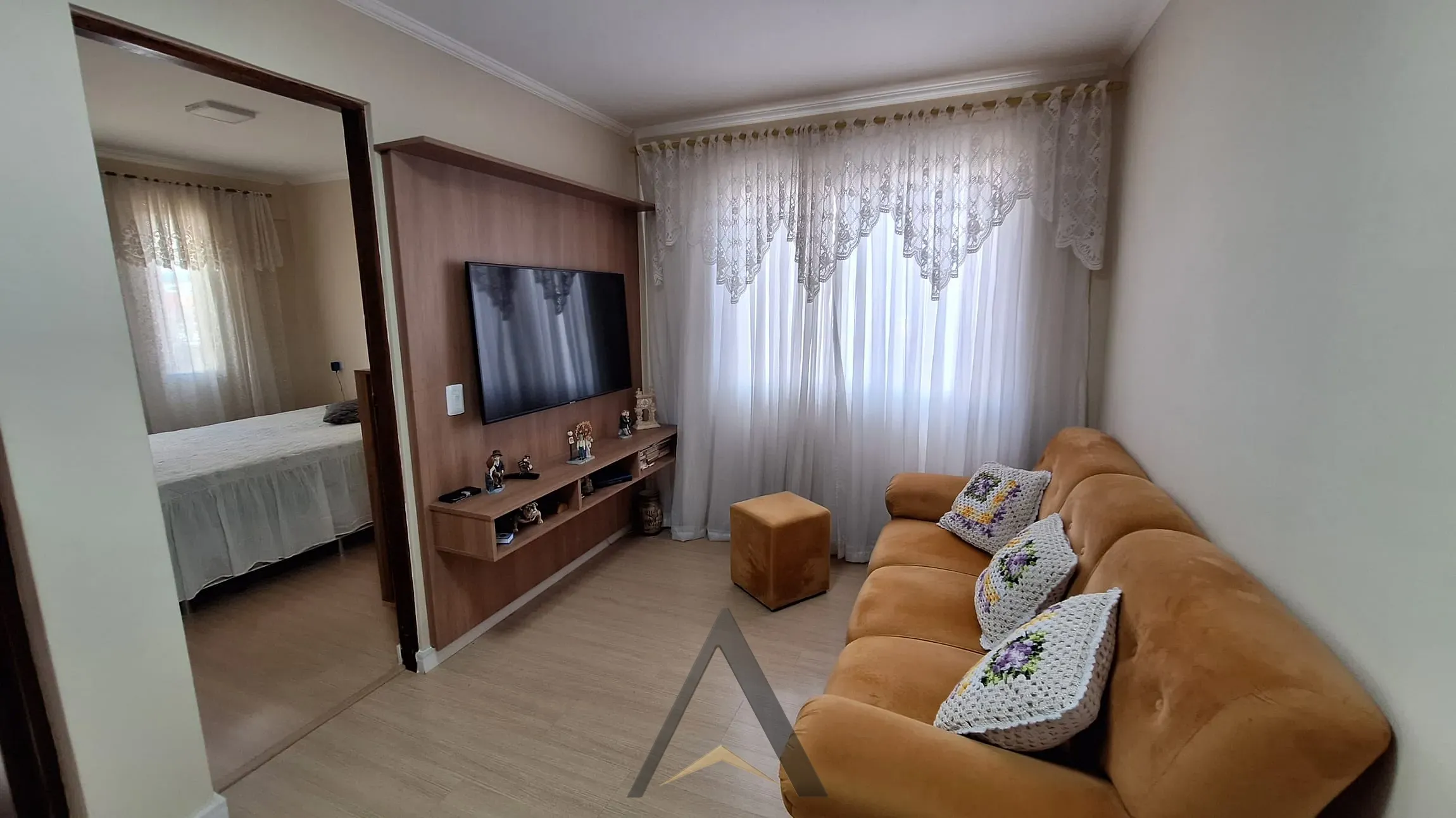 Apartamento, 2 quartos, 52 m² - Foto 22