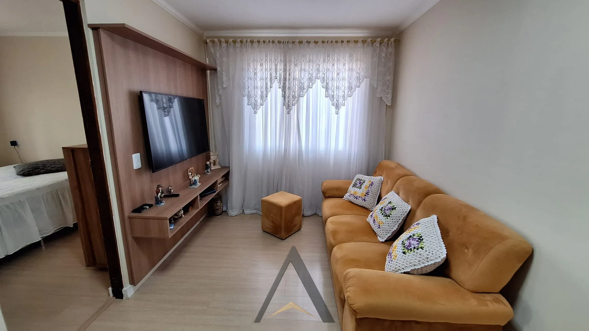 Apartamento, 2 quartos, 52 m² - Foto 23