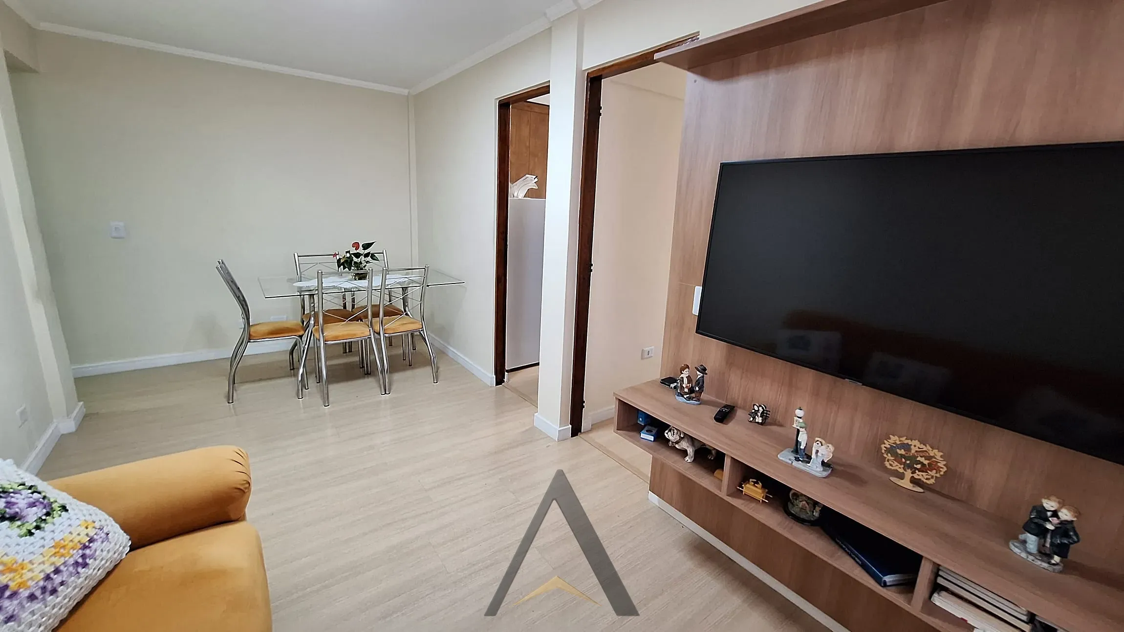 Apartamento, 2 quartos, 52 m² - Foto 24