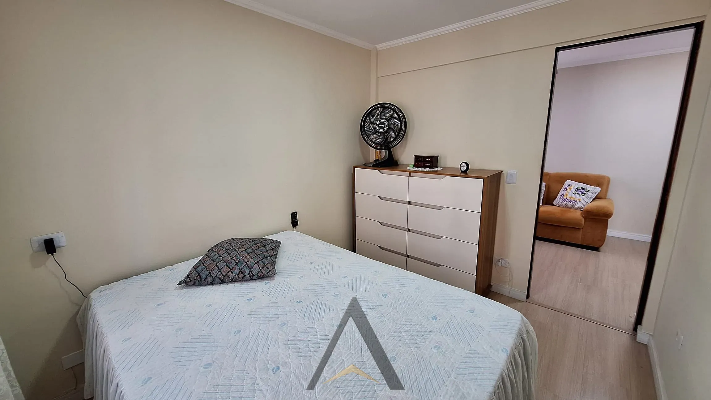 Apartamento, 2 quartos, 52 m² - Foto 28