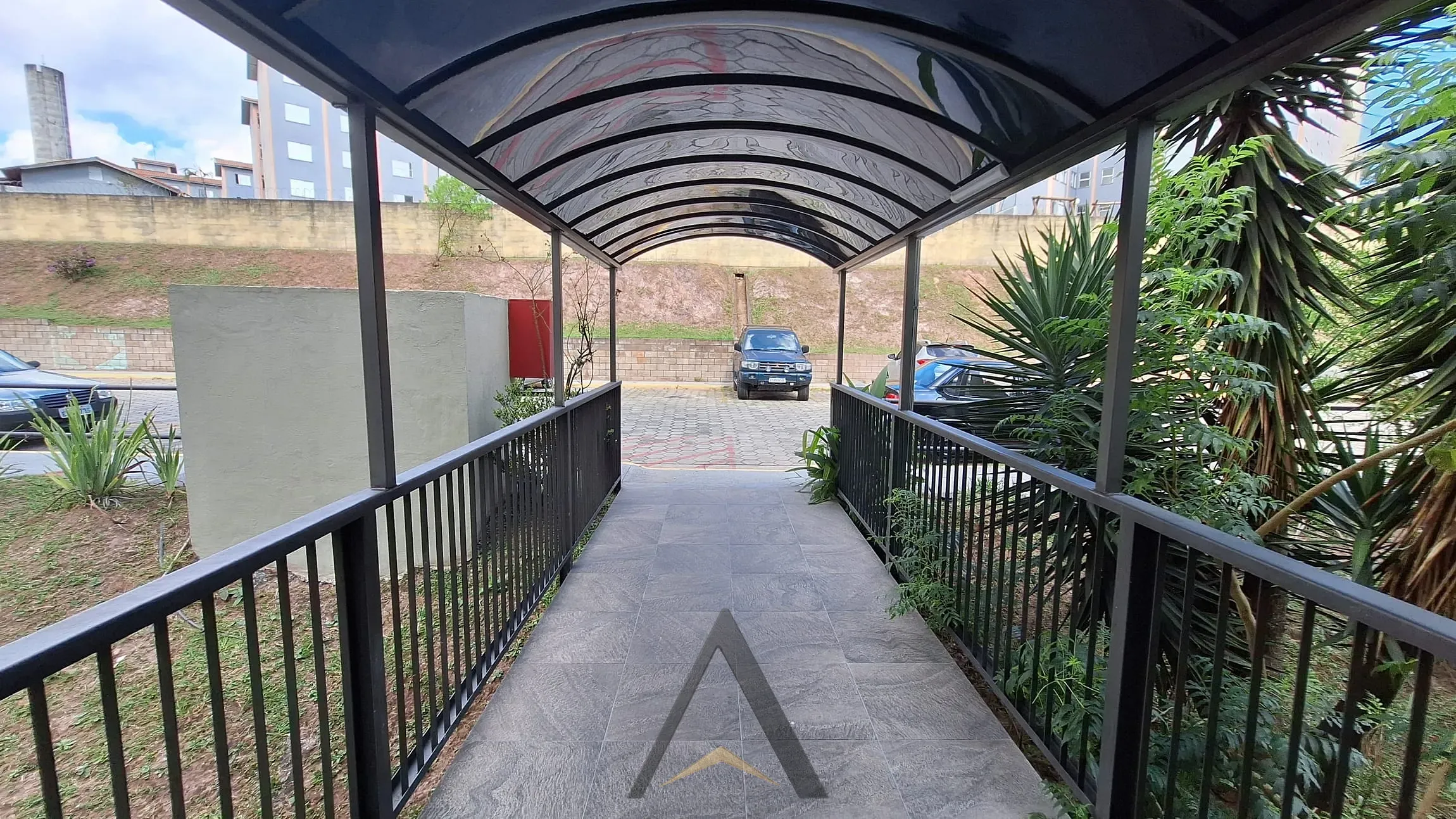 Apartamento, 2 quartos, 52 m² - Foto 36