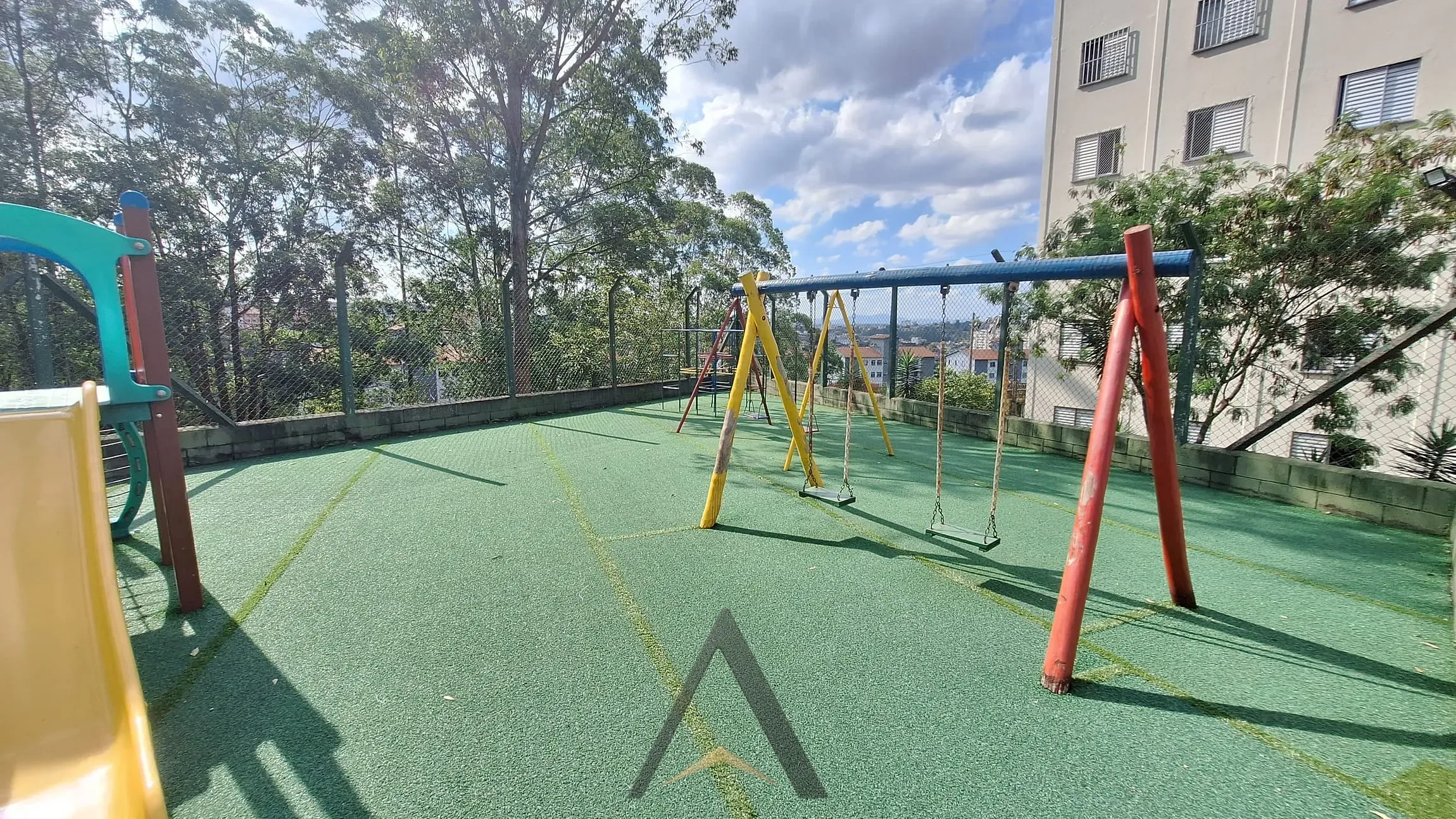 Apartamento, 2 quartos, 52 m² - Foto 40