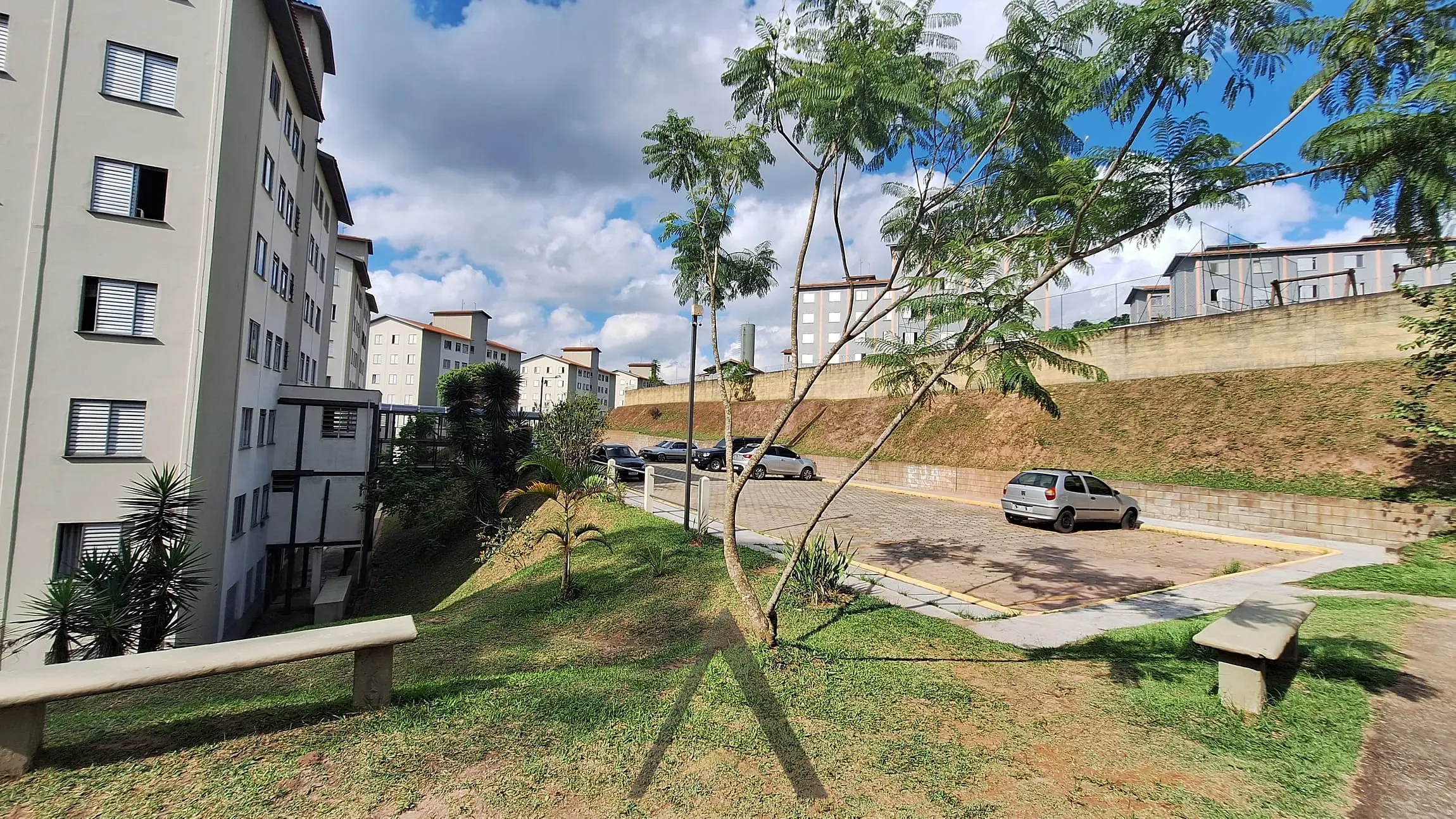 Apartamento, 2 quartos, 52 m² - Foto 42