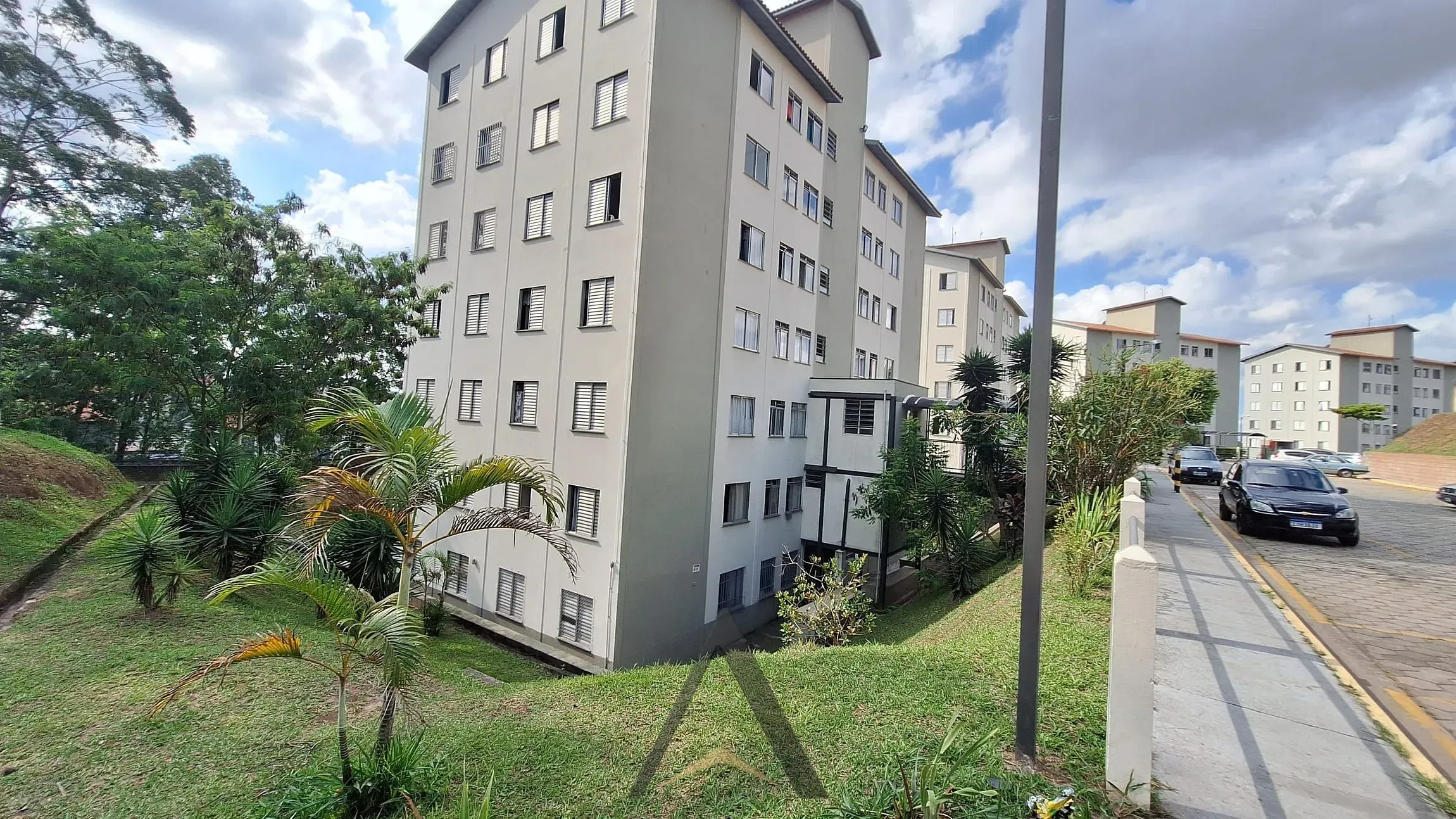 Apartamento, 2 quartos, 52 m² - Foto 43