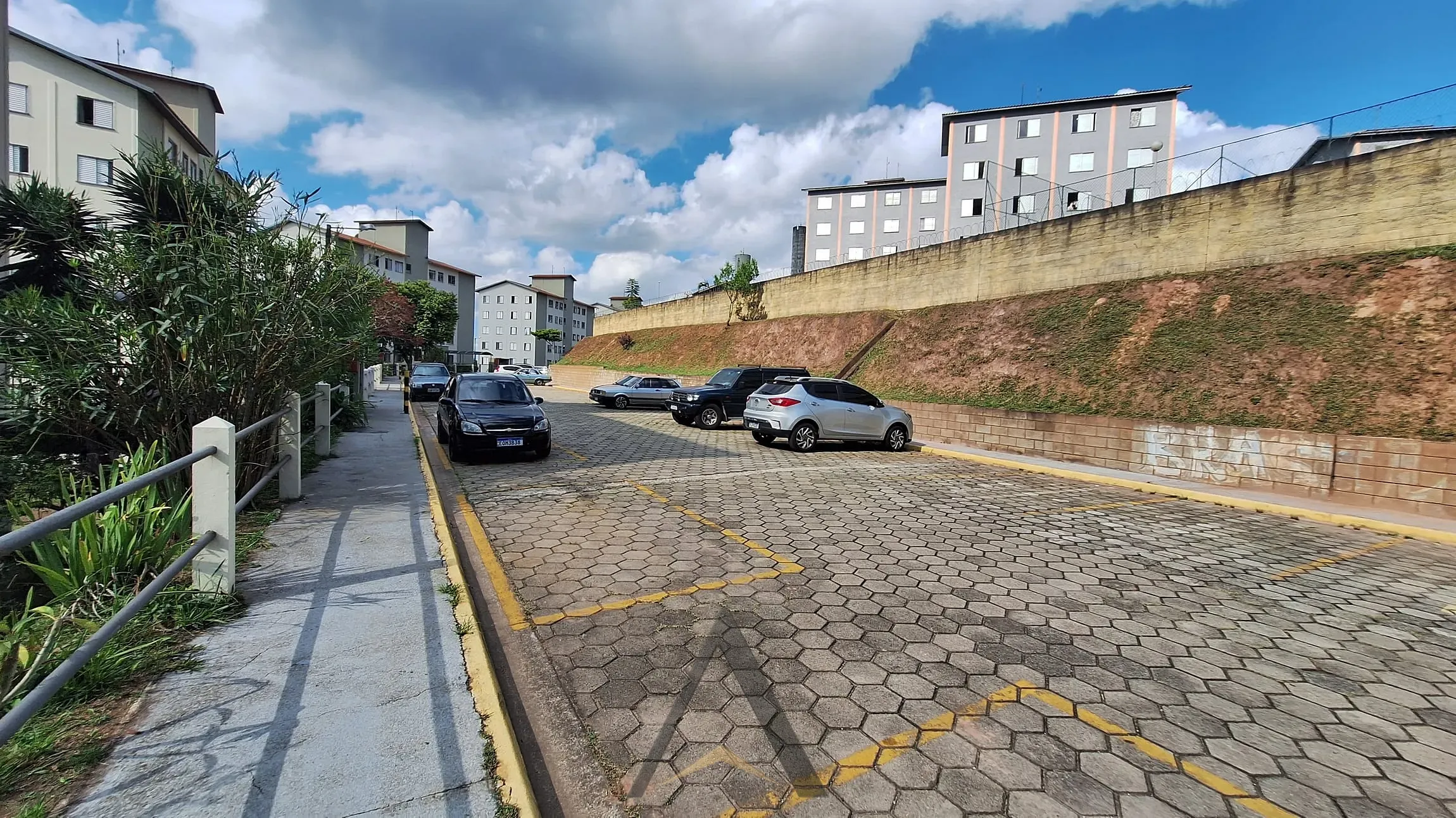 Apartamento, 2 quartos, 52 m² - Foto 44