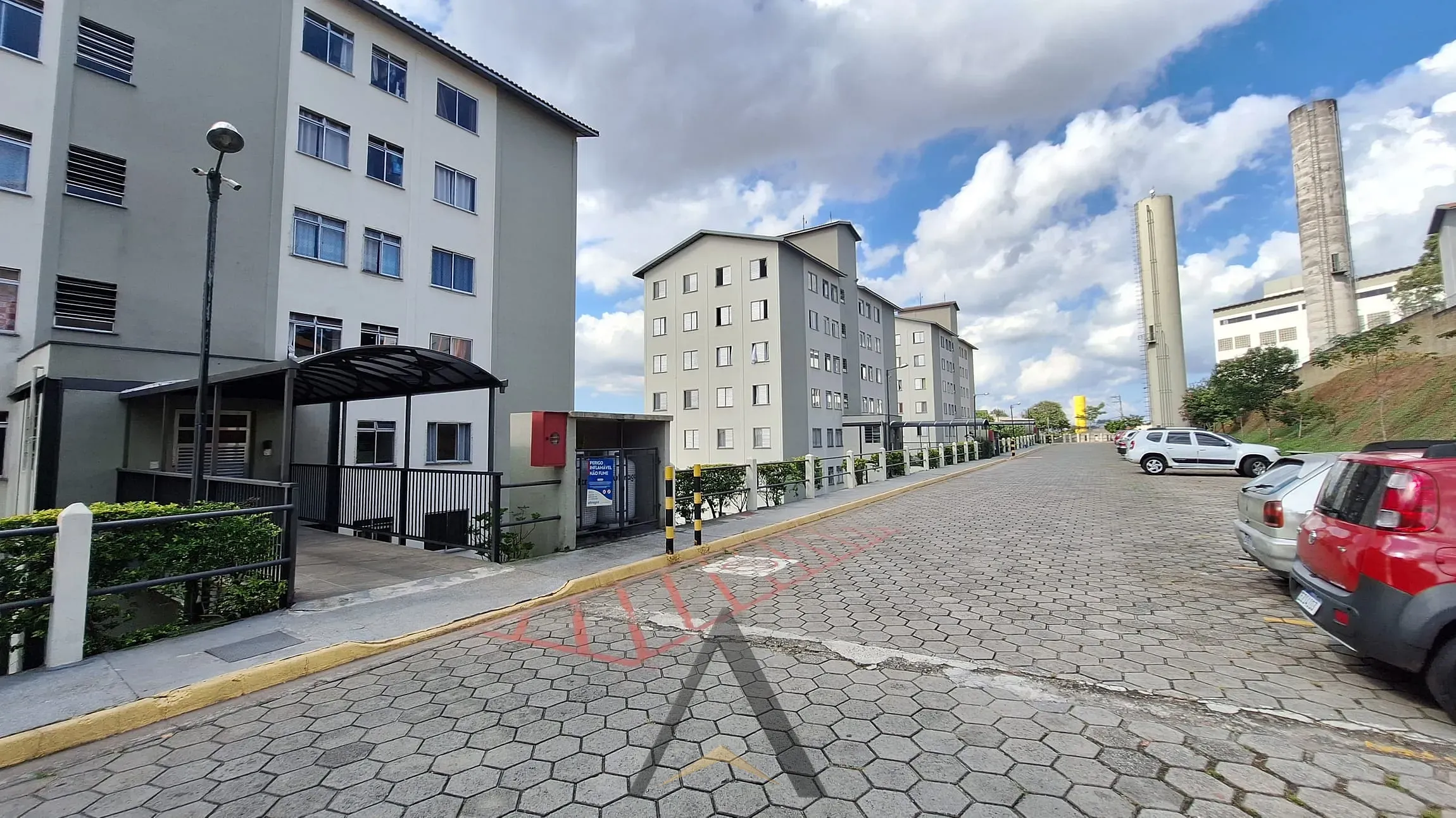 Apartamento, 2 quartos, 52 m² - Foto 45