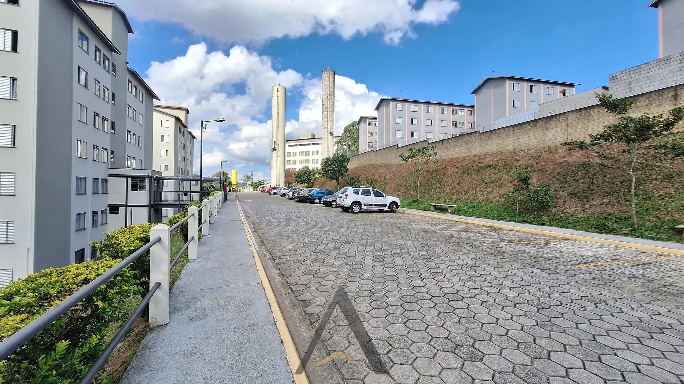 Apartamento, 2 quartos, 52 m² - Foto 46