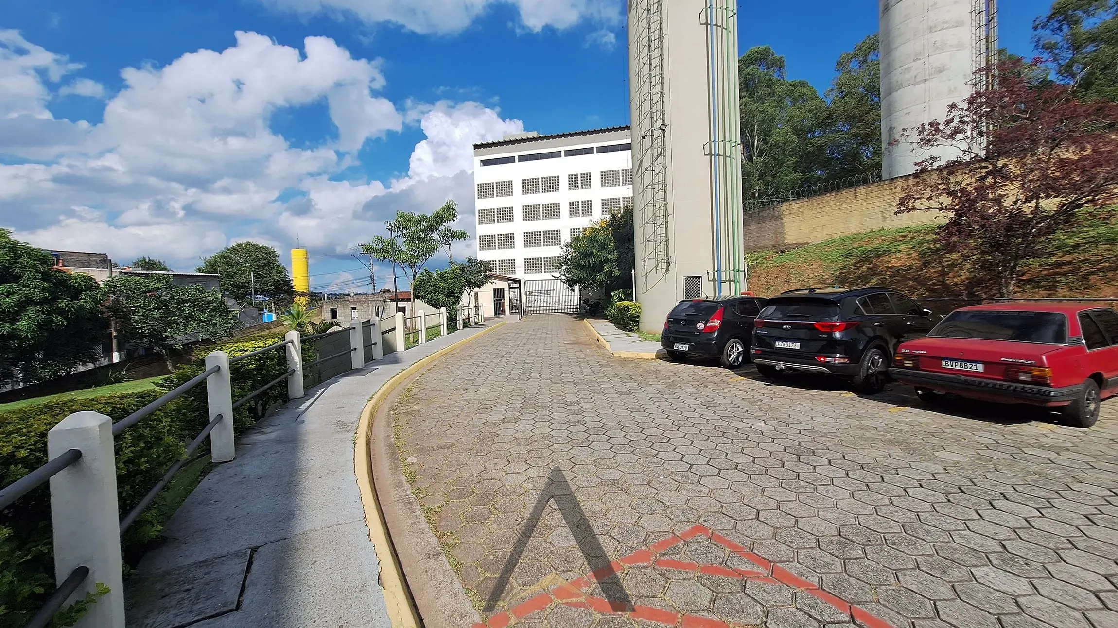 Apartamento, 2 quartos, 52 m² - Foto 32