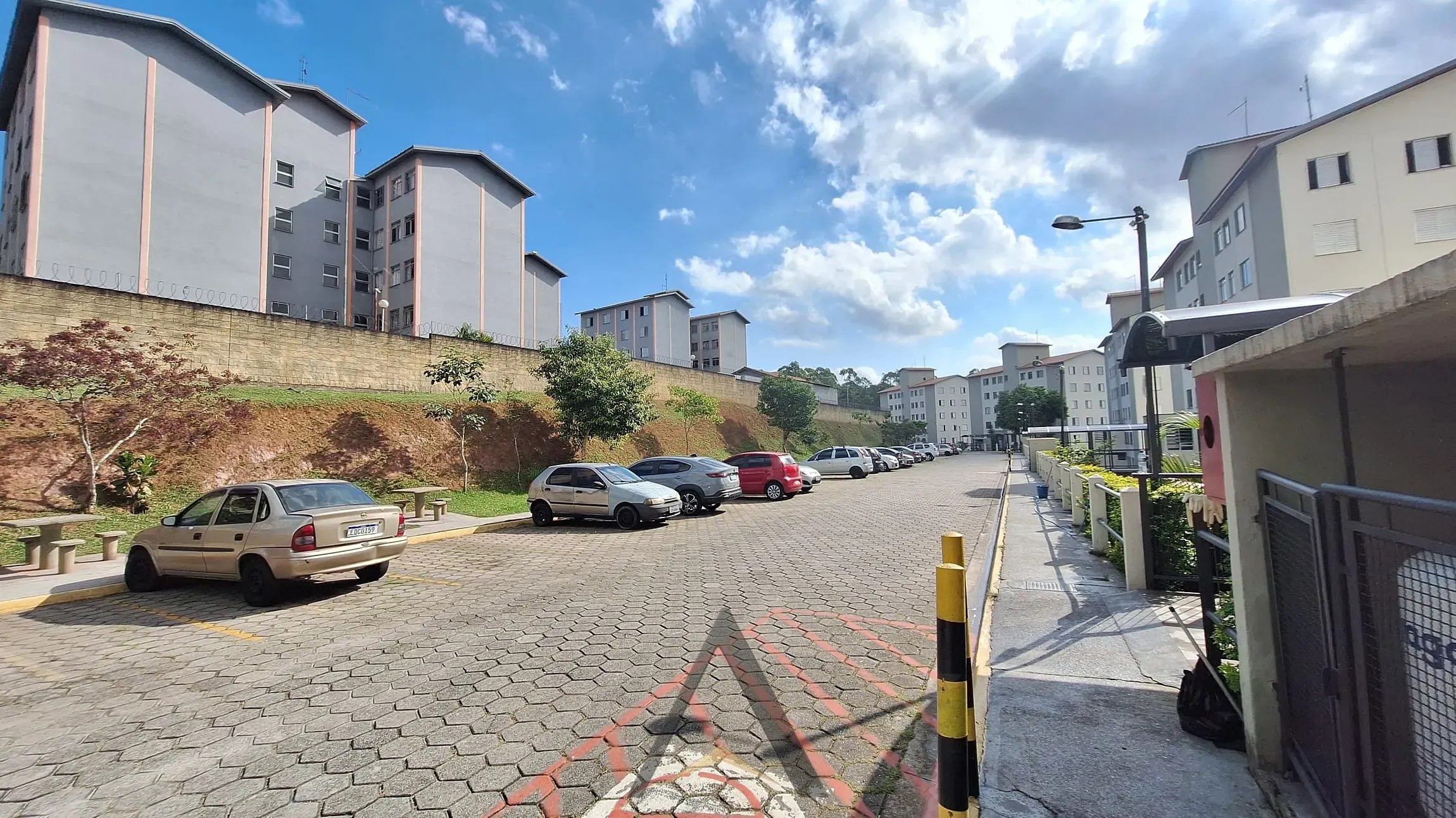 Apartamento, 2 quartos, 52 m² - Foto 33