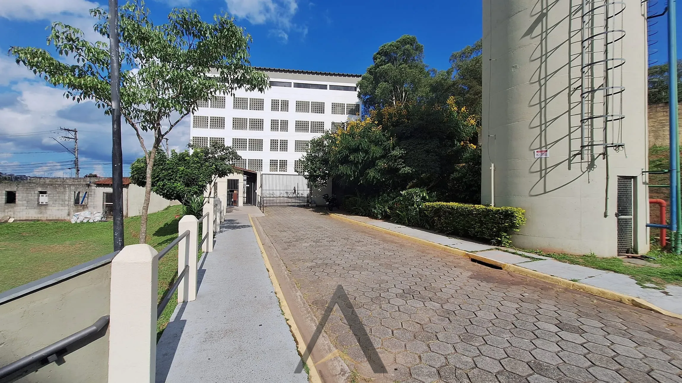 Apartamento, 2 quartos, 52 m² - Foto 34