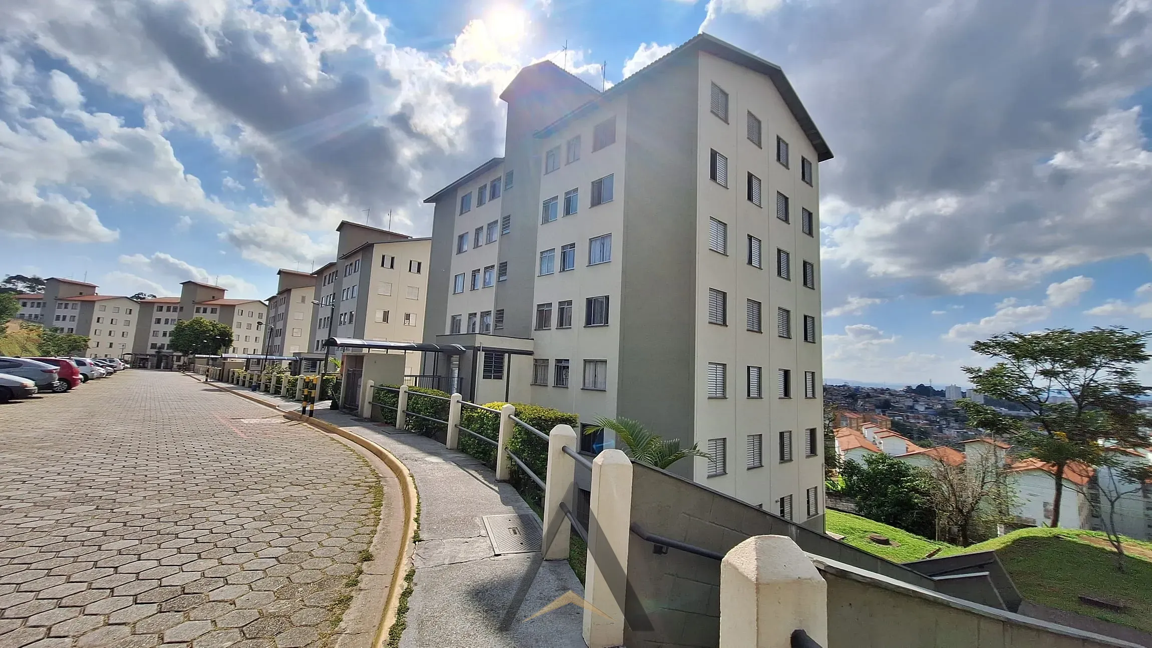 Apartamento, 2 quartos, 52 m² - Foto 35