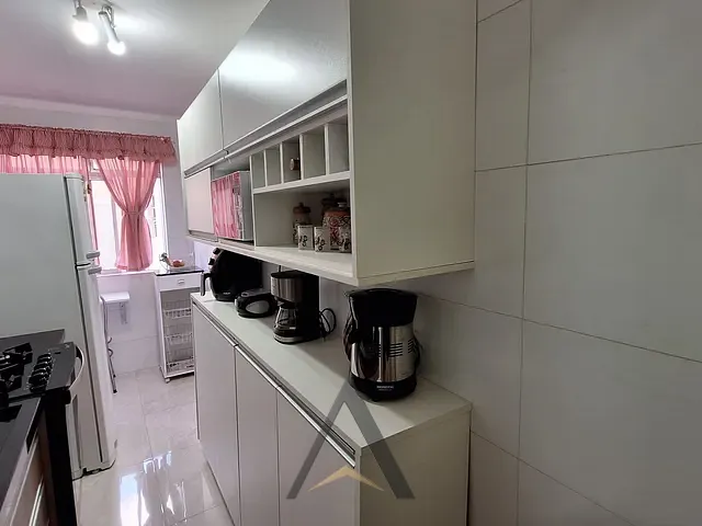 Apartamento 2 quartos e 1 banheiro, à venda, no bairro Conjunto Habitacional Fazenda do Carmo em São Paulo