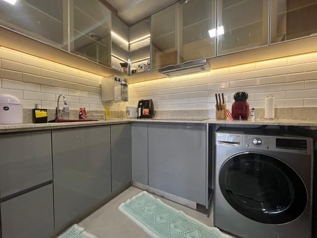 Apartamento 2 quartos e 2 banheiros, à venda, no bairro Setor Bueno em Goiânia