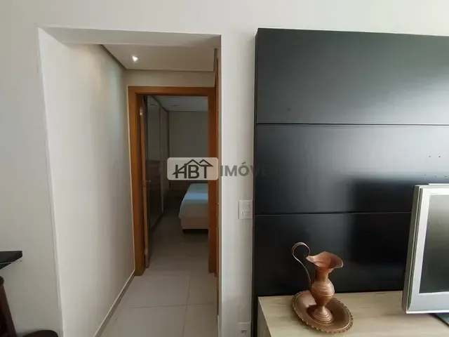 Apartamento 1 quarto e 2 banheiros, à venda, no bairro Vila Santa Tereza em Bauru
