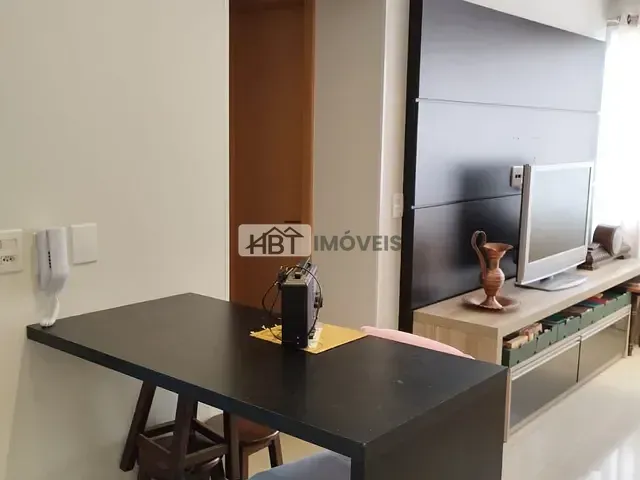 Apartamento 1 quarto e 2 banheiros, à venda, no bairro Vila Santa Tereza em Bauru