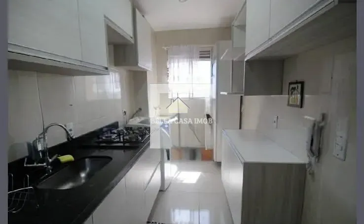 Apartamento, 2 quartos, 53 m² - Foto 5
