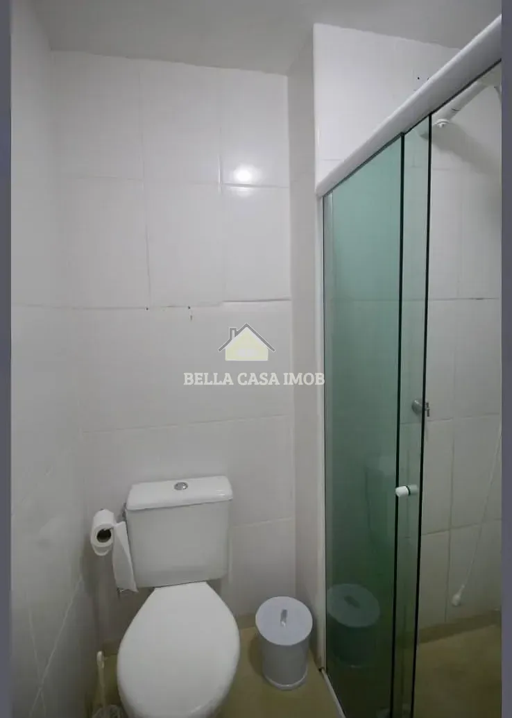 Apartamento, 2 quartos, 53 m² - Foto 7