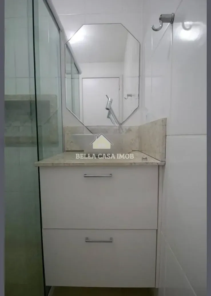 Apartamento, 2 quartos, 53 m² - Foto 8