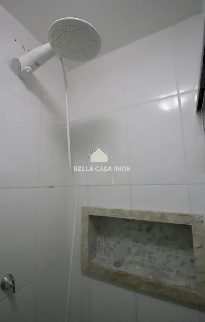 Apartamento, 2 quartos, 53 m² - Foto 9