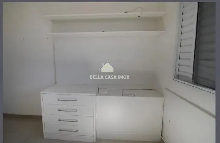 Apartamento, 2 quartos, 53 m² - Foto 10
