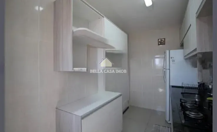 Apartamento, 2 quartos, 53 m² - Foto 11