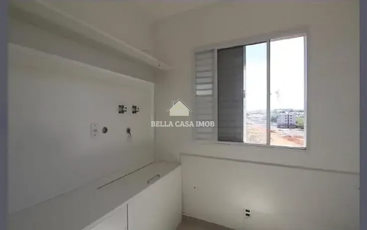 Apartamento, 2 quartos, 53 m² - Foto 12