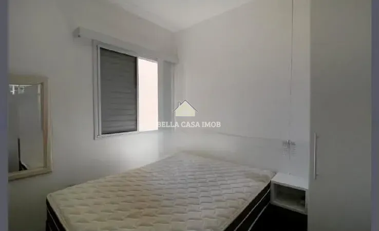 Apartamento, 2 quartos, 53 m² - Foto 14