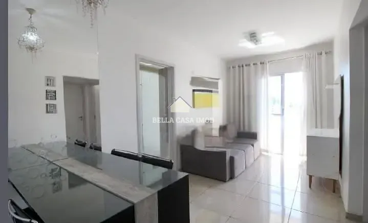 Apartamento, 2 quartos, 53 m² - Foto 3