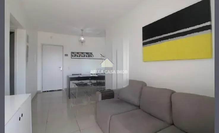 Apartamento, 2 quartos, 53 m² - Foto 19